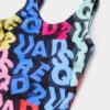 D2Kids Newborn One-Piece D2Kids Newborn One-Piece