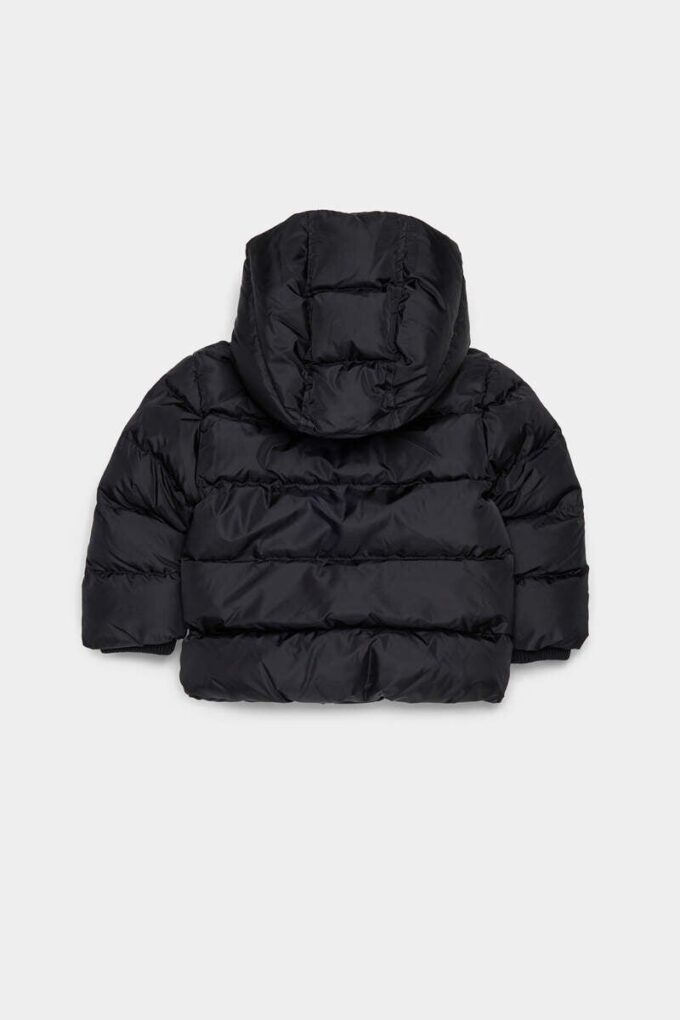 D2Kids Newborn Puffer Jacket D2Kids Newborn Puffer Jacket
