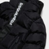 D2Kids Newborn Puffer Jacket D2Kids Newborn Puffer Jacket