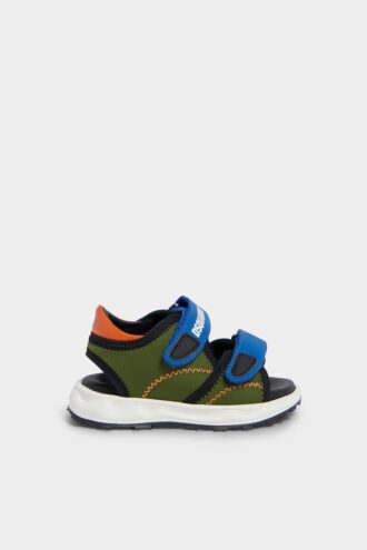 D2Kids Newborn Sandals