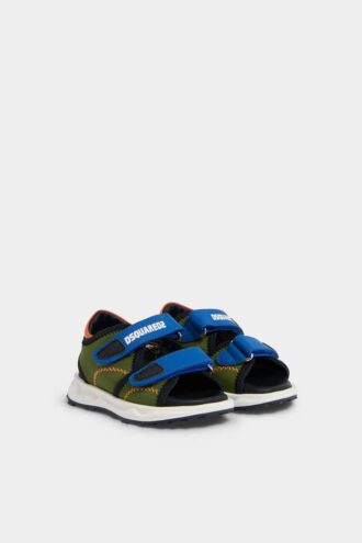 D2Kids Newborn Sandals