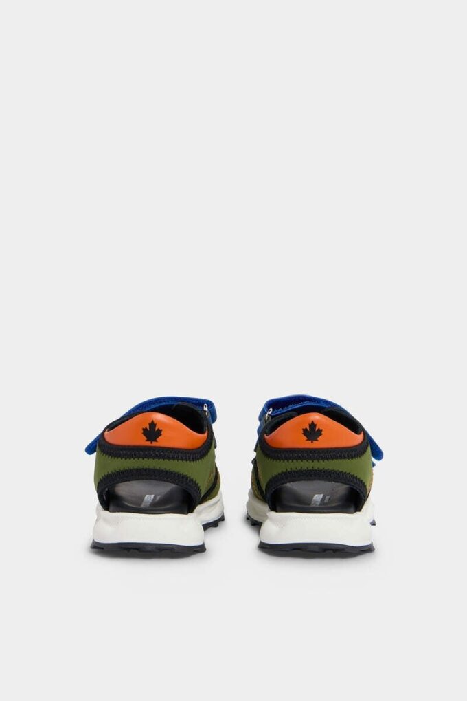 D2Kids Newborn Sandals D2Kids Newborn Sandals