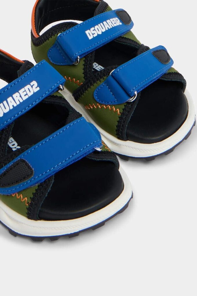 D2Kids Newborn Sandals D2Kids Newborn Sandals