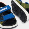 D2Kids Newborn Sandals D2Kids Newborn Sandals
