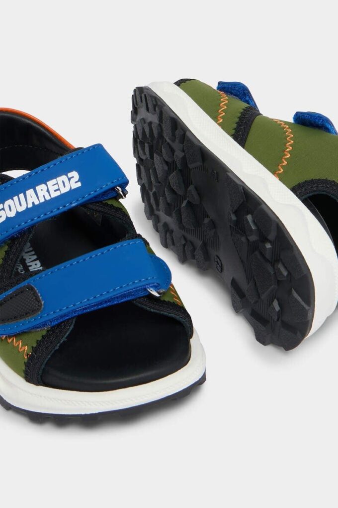 D2Kids Newborn Sandals D2Kids Newborn Sandals
