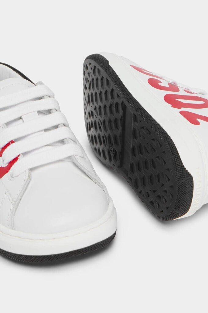 D2Kids Newborn Sneaker D2Kids Newborn Sneaker