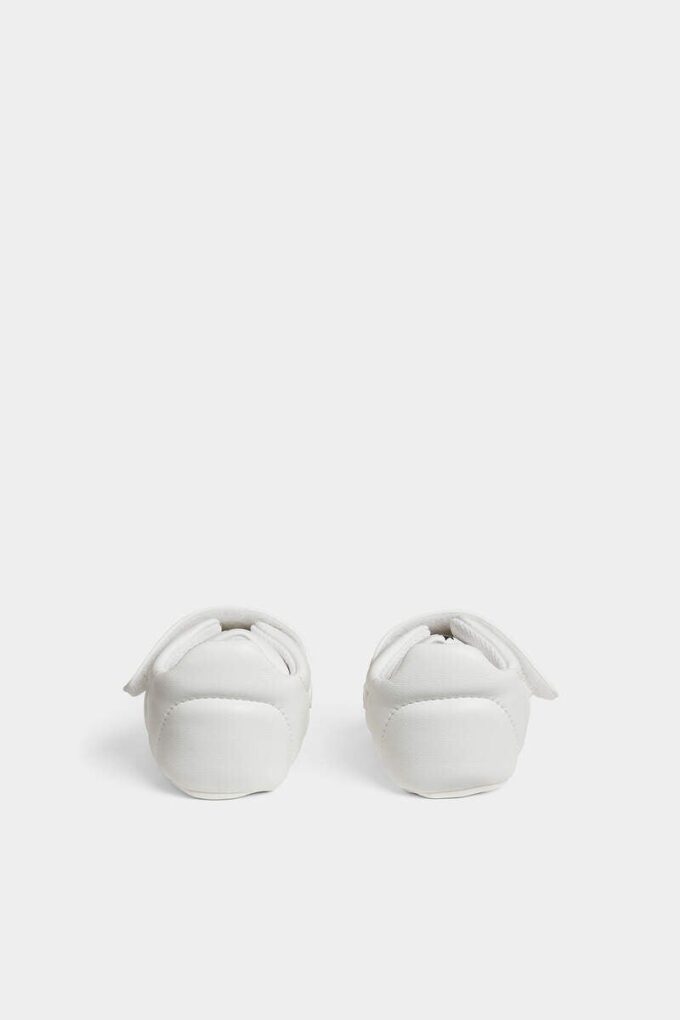 D2Kids Newborn Sneakers
