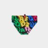 D2Kids Newborn Swim Brief