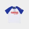 D2Kids Newborn T-Shirt D2Kids Newborn T-Shirt