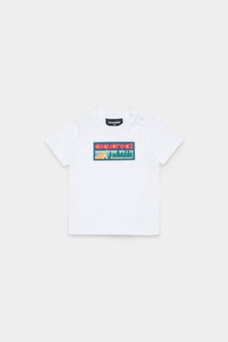 D2Kids Newborn T-Shirt D2Kids Newborn T-Shirt