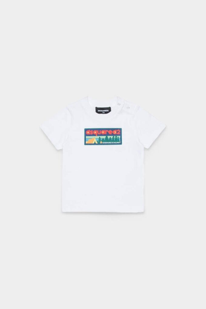 D2Kids Newborn T-Shirt D2Kids Newborn T-Shirt