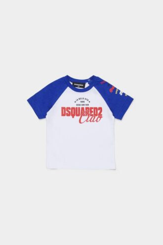 D2Kids Newborn T-Shirt D2Kids Newborn T-Shirt