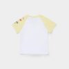 D2Kids Newborn T-Shirt D2Kids Newborn T-Shirt