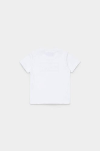 D2Kids Newborn T-Shirt D2Kids Newborn T-Shirt