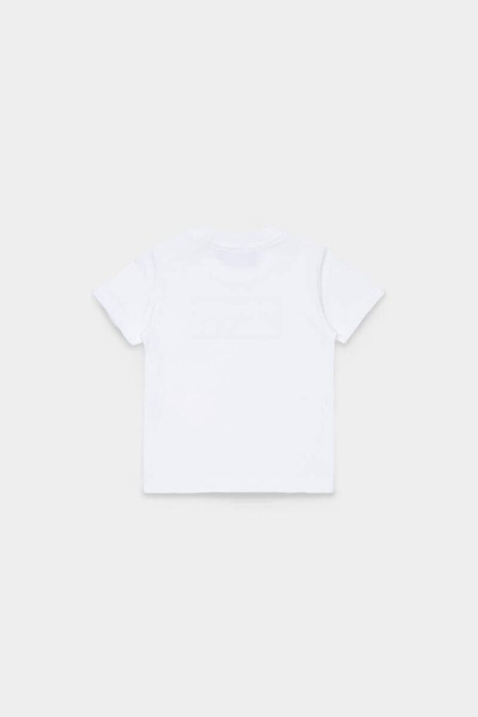 D2Kids Newborn T-Shirt D2Kids Newborn T-Shirt