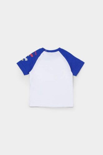 D2Kids Newborn T-Shirt D2Kids Newborn T-Shirt