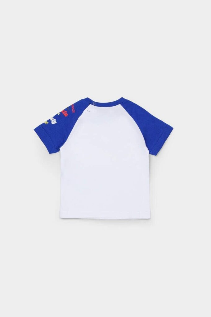 D2Kids Newborn T-Shirt D2Kids Newborn T-Shirt