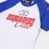 D2Kids Newborn T-Shirt D2Kids Newborn T-Shirt
