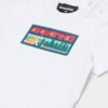 D2Kids Newborn T-Shirt D2Kids Newborn T-Shirt