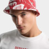 Dancing Flowers Bucket Hat Dancing Flowers Bucket Hat