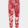 Dancing Flowers Cotton Pant Dancing Flowers Cotton Pant