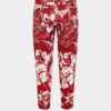 Dancing Flowers Cotton Pant Dancing Flowers Cotton Pant