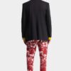 Dancing Flowers Cotton Pant Dancing Flowers Cotton Pant