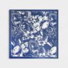 Dancing Flowers Foulard Dancing Flowers Foulard