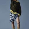 Dsquared2 Signature Open Work Pullover