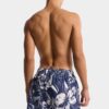 Dancing Flowers Midi Swim Boxer Dancing Flowers Midi Swim Boxer