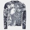 Dancing Flowers Pullover Dancing Flowers Pullover