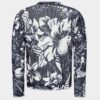Dancing Flowers Pullover Dancing Flowers Pullover