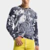 Dancing Flowers Pullover Dancing Flowers Pullover