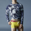 Dancing Flowers Pullover Dancing Flowers Pullover