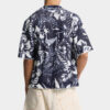 Dancing Flowers Short Sleeves Polo Dancing Flowers Short Sleeves Polo