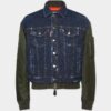 Dark Aviator Hybrid Bomber Dark Aviator Hybrid Bomber