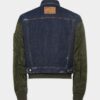 Dark Aviator Hybrid Bomber Dark Aviator Hybrid Bomber