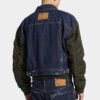 Dark Aviator Hybrid Bomber Dark Aviator Hybrid Bomber