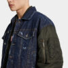 Dark Aviator Hybrid Bomber Dark Aviator Hybrid Bomber
