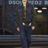 Dark Aviator Hybrid Bomber Dark Aviator Hybrid Bomber