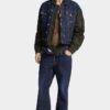 Dark Aviator Hybrid Bomber Dark Aviator Hybrid Bomber