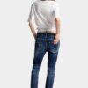 Dark Busted Rebel Teddy Jeans Dark Busted Rebel Teddy Jeans