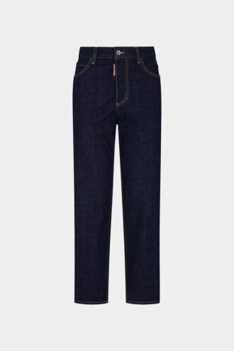 Dark Rinse Wash Boston Jeans Dark Rinse Wash Boston Jeans