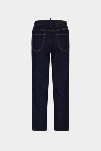 Dark Rinse Wash Boston Jeans Dark Rinse Wash Boston Jeans