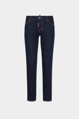 Dark Rinse Wash Jennifer Jeans Dark Rinse Wash Jennifer Jeans