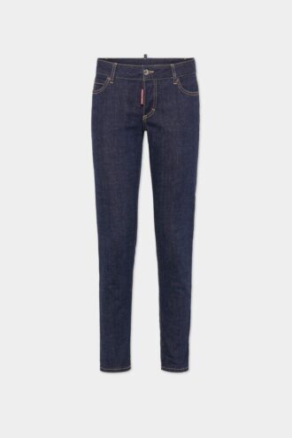 Dark Rinse Wash Jennifer Jeans Dark Rinse Wash Jennifer Jeans