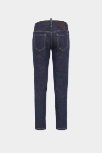 Dark Rinse Wash Jennifer Jeans Dark Rinse Wash Jennifer Jeans