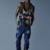Wild2 Tank Top Wild2 Tank Top