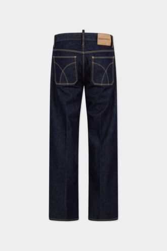 Dark Wash Sexy 70’S Pant Dark Wash Sexy 70’S Pant