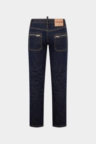 Dark Weight Wash Jenna Jeans